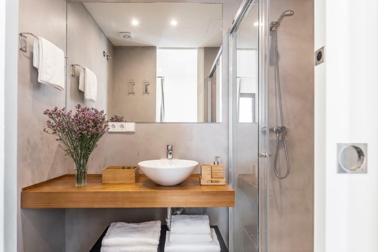 Gotoseville Gerona Suites المظهر الخارجي الصورة