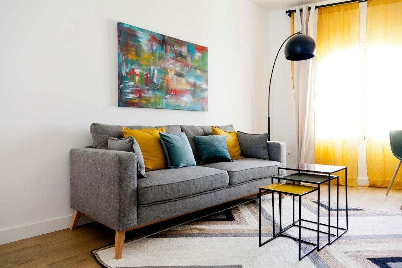 Gotoseville Gerona Suites المظهر الخارجي الصورة