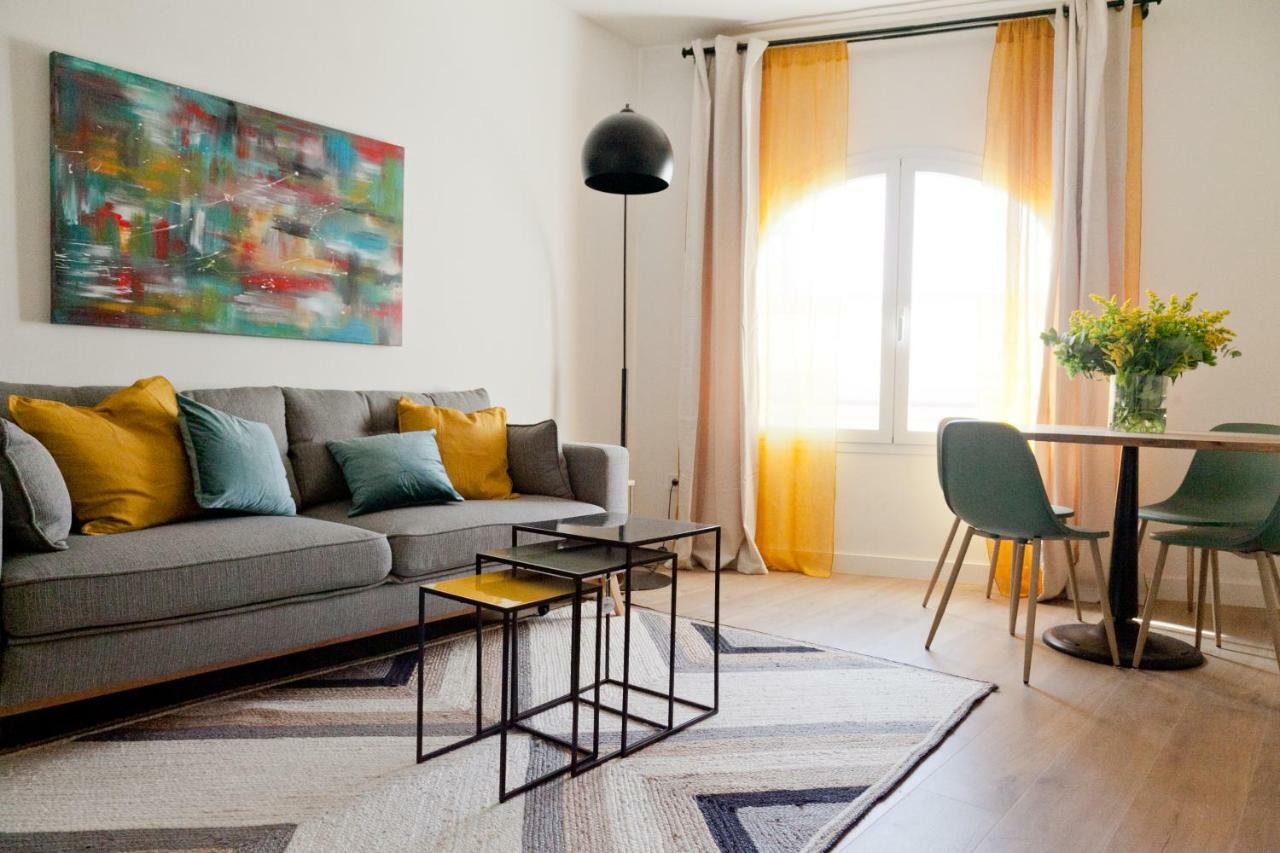 Gotoseville Gerona Suites المظهر الخارجي الصورة