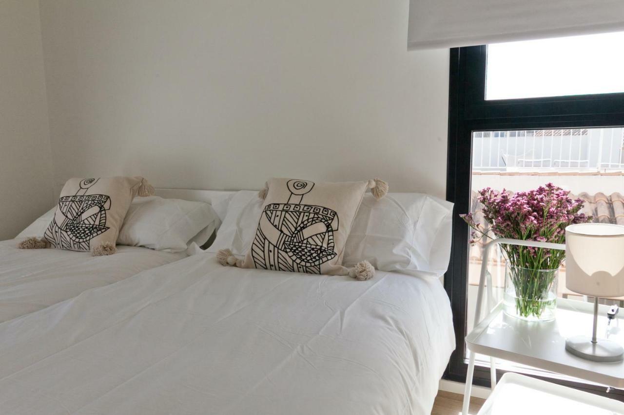 Gotoseville Gerona Suites المظهر الخارجي الصورة
