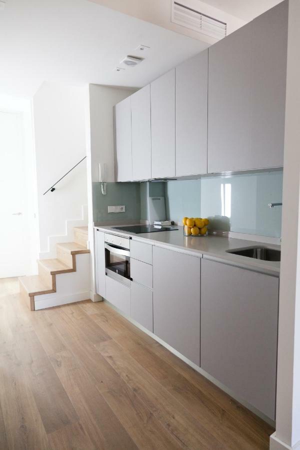Gotoseville Gerona Suites المظهر الخارجي الصورة