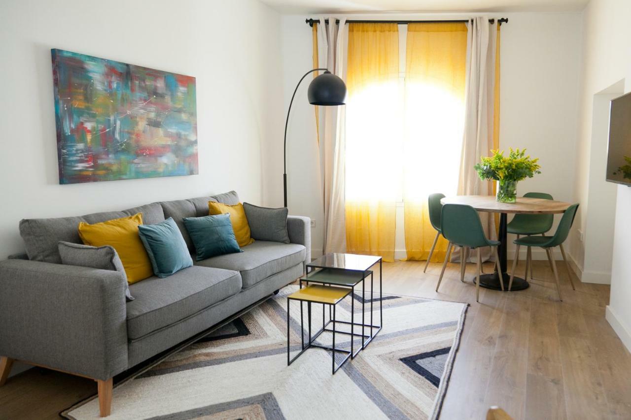 Gotoseville Gerona Suites المظهر الخارجي الصورة
