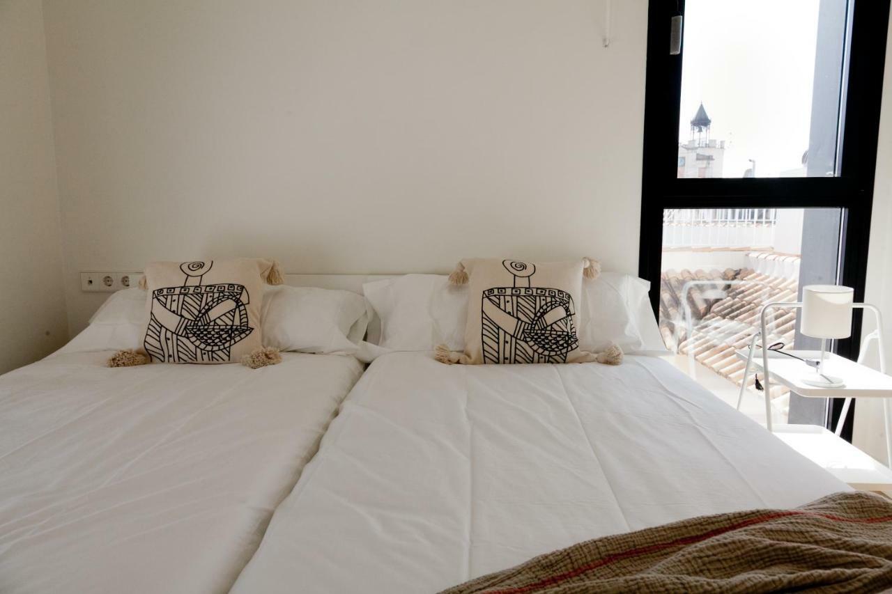 Gotoseville Gerona Suites المظهر الخارجي الصورة