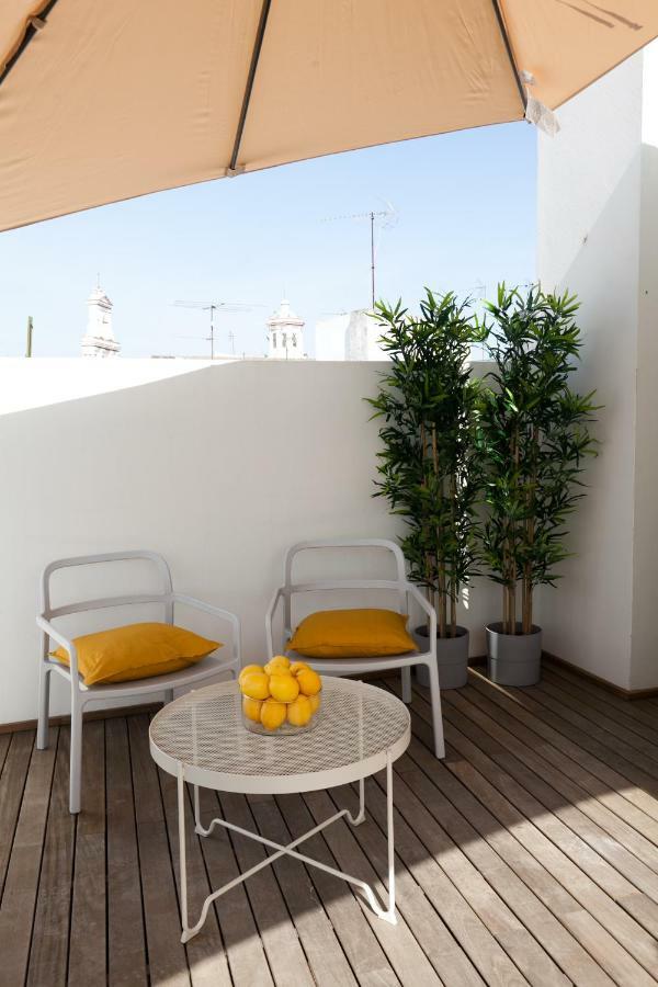 Gotoseville Gerona Suites المظهر الخارجي الصورة