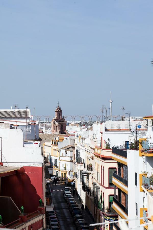 Gotoseville Gerona Suites المظهر الخارجي الصورة