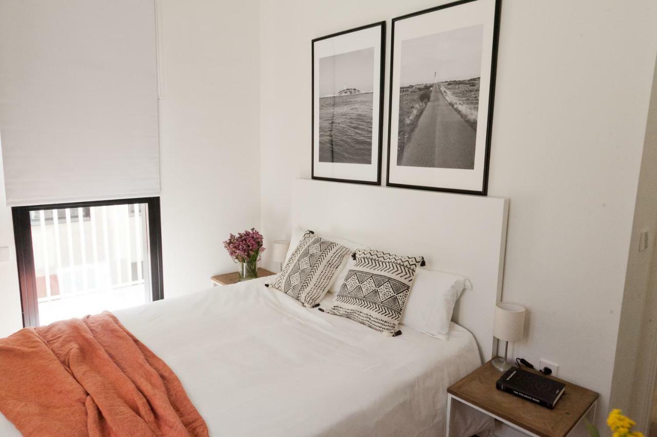 Gotoseville Gerona Suites المظهر الخارجي الصورة