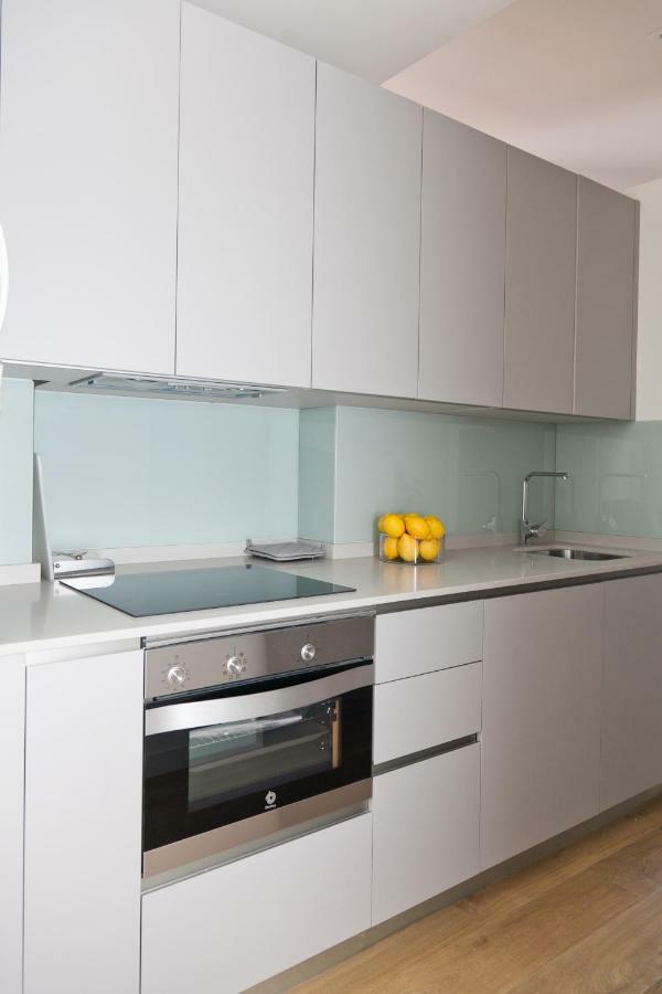 Gotoseville Gerona Suites المظهر الخارجي الصورة