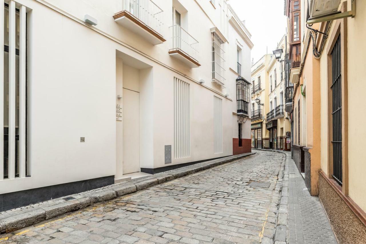 Gotoseville Gerona Suites المظهر الخارجي الصورة